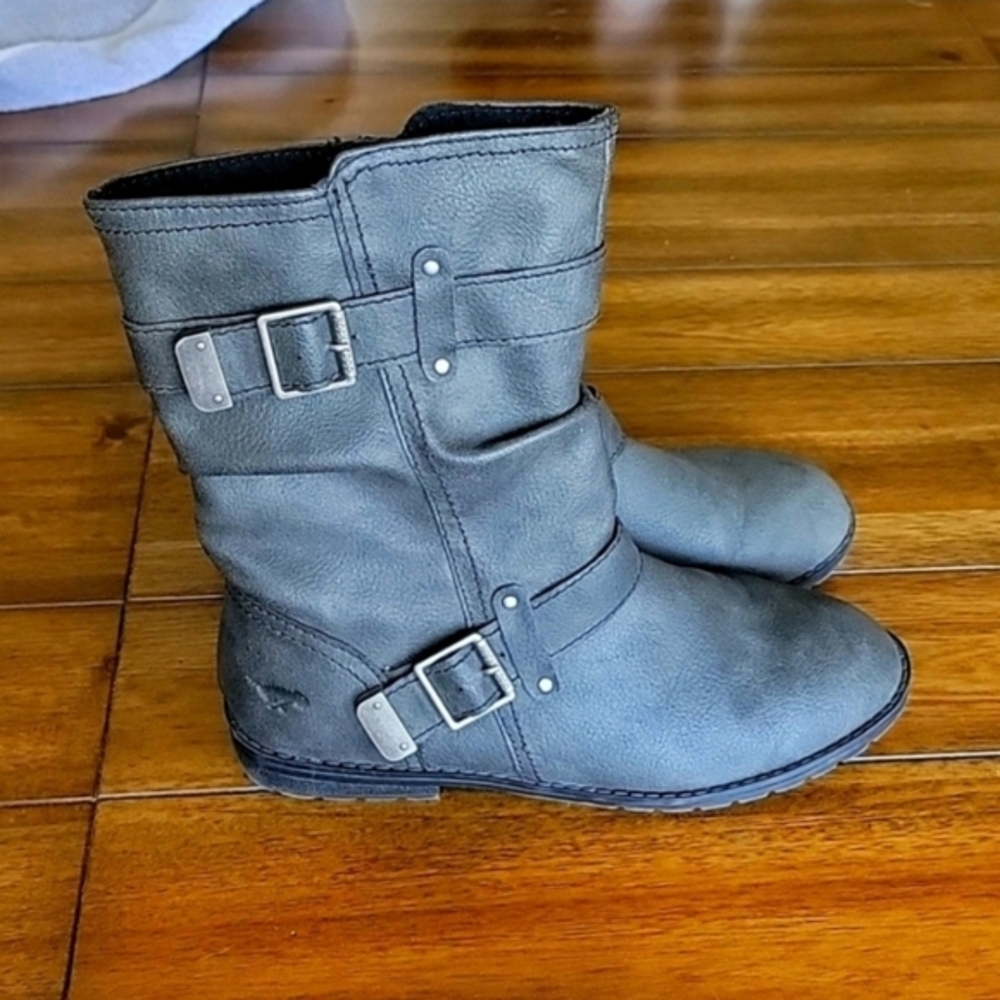 Rocket Dog‎ Girls Boots